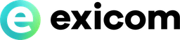 Exicom Logo